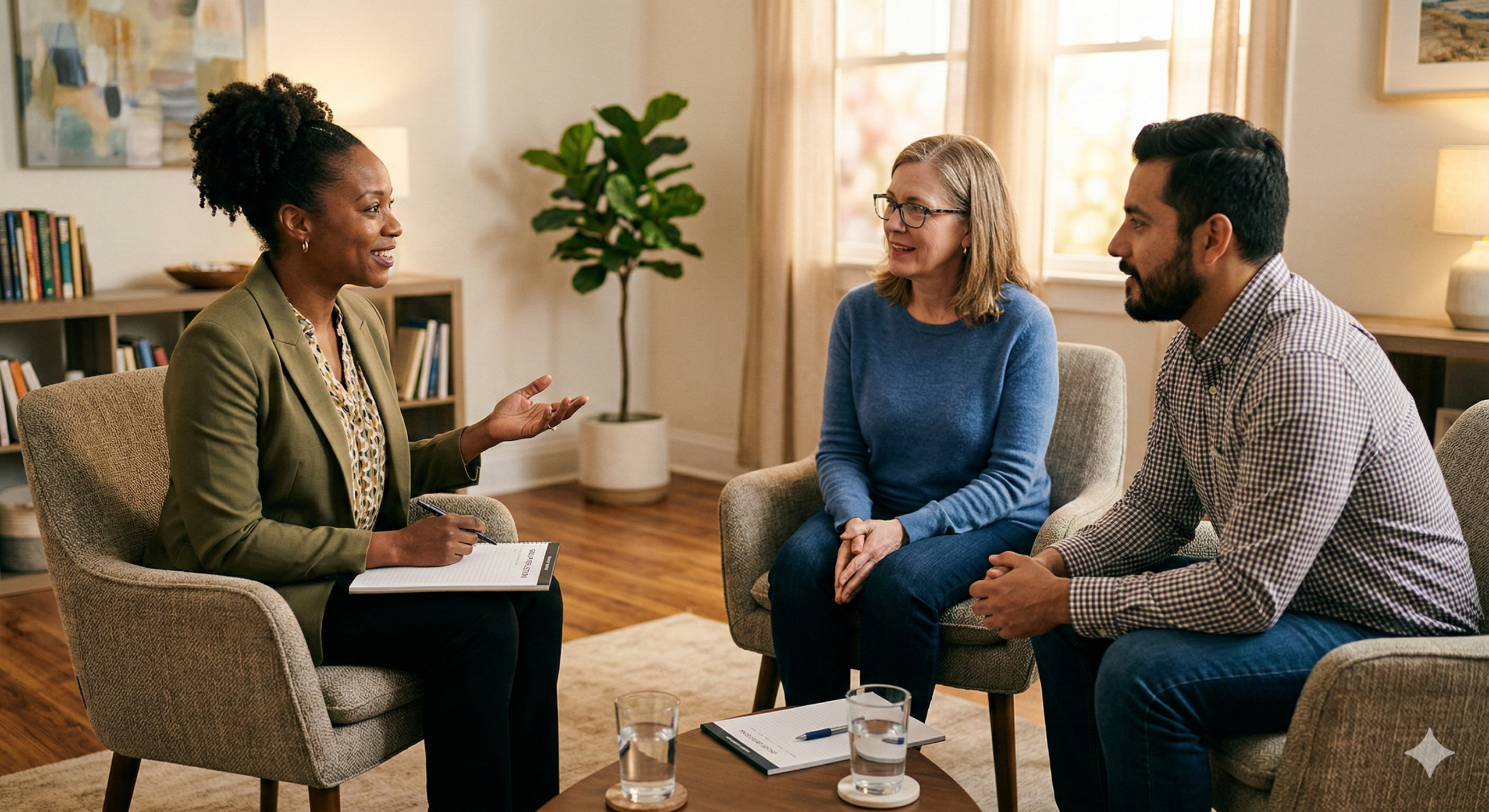 Image for Social Communication service page